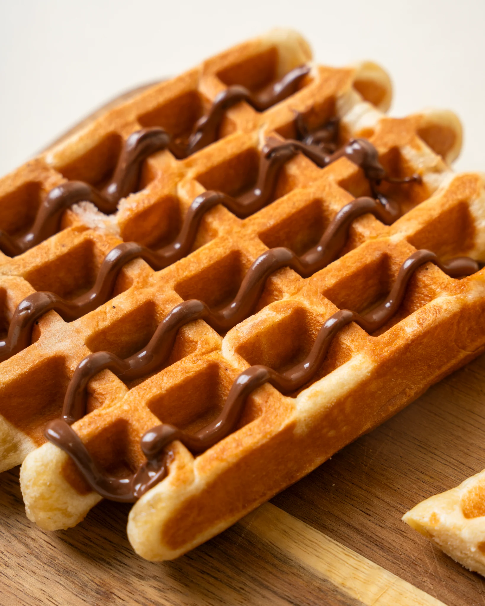 Waffle Factory